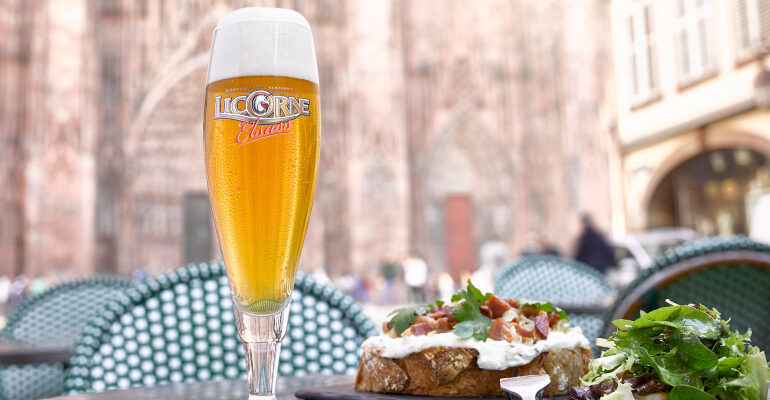 Bière alsacienne et traditions brassicoles en Alsace